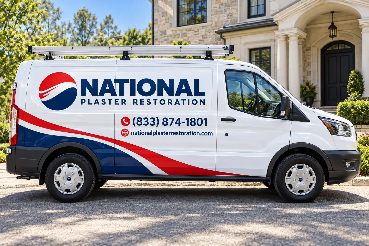 Plaster Repair in Florissant, MO near me